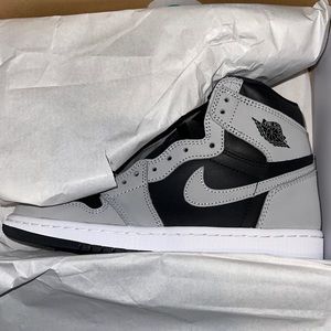 Nike Air Jordan 1’s